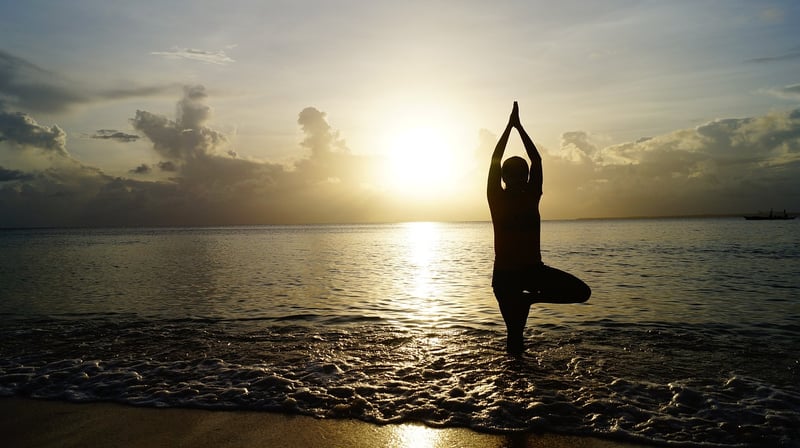 Transcendental Meditation
